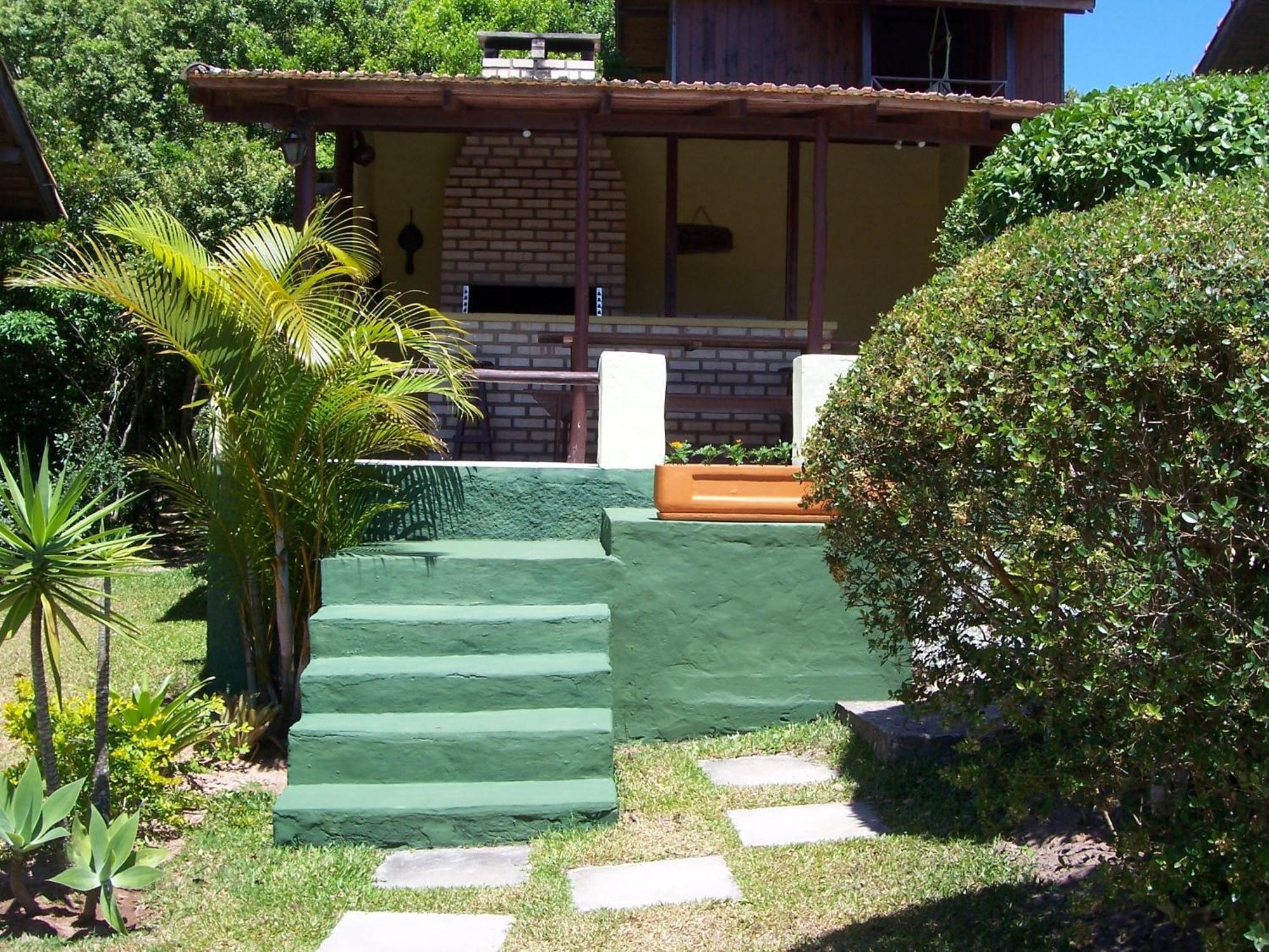 Pousada Mares Do Santinho - Florianopolis — Photos 1